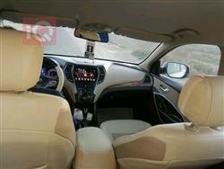 هيونداي سانتافي